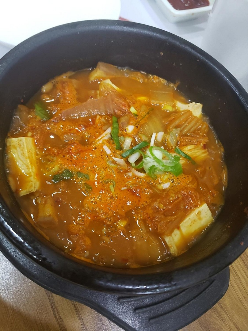 온달 청국장